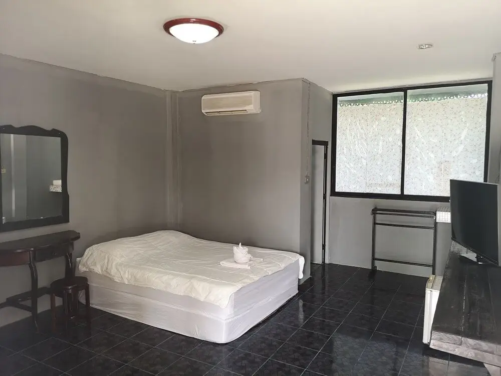 Кхлонг-Луанг: Daoreang  Resort 2