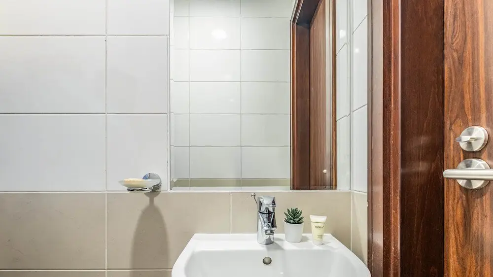 Дубай: LUX Holiday Home - Azure Residence 4
