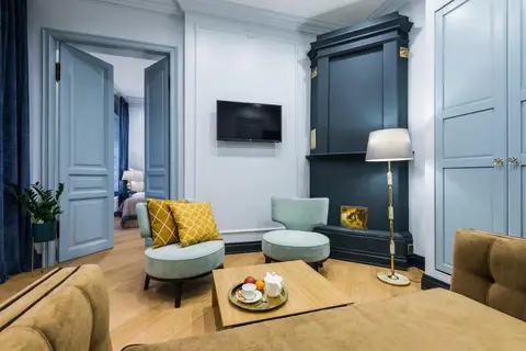 Апартаменты Boutique Apartment 26/16 — фото 1