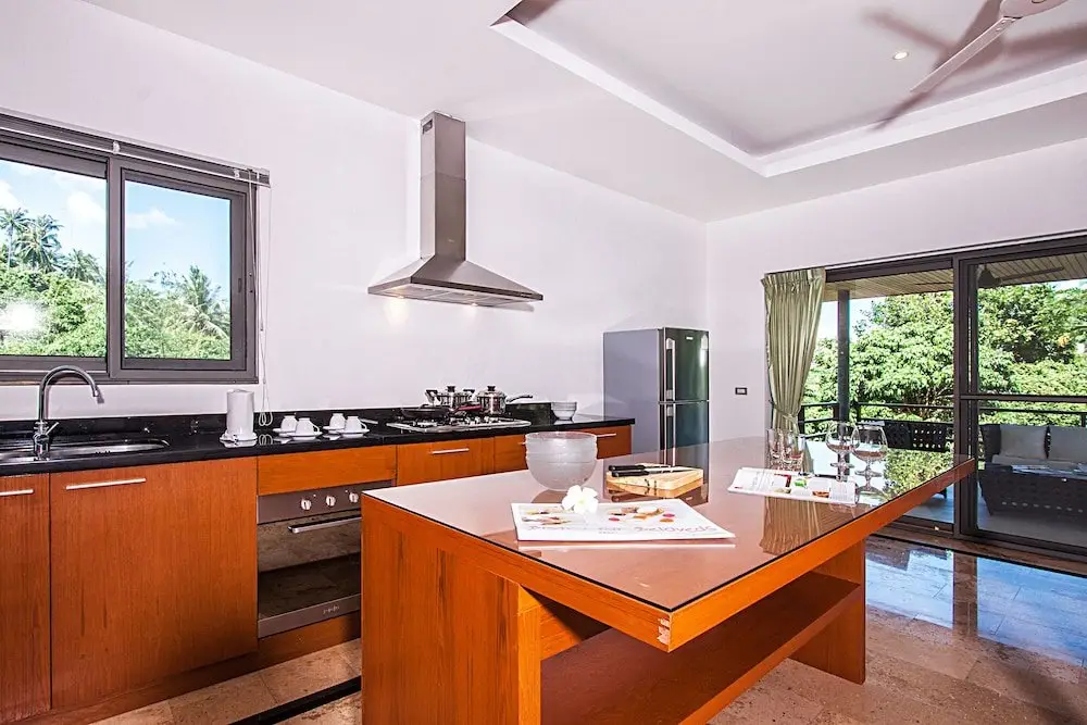 Villa Gaw Sawan 2 Beds — фото 1