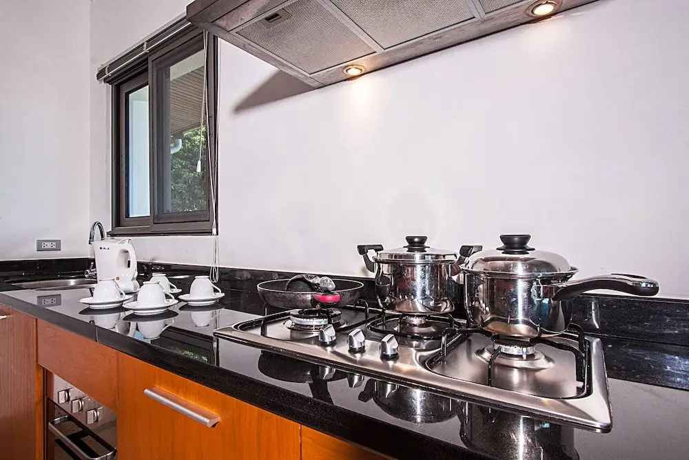 Самуи: Villa Gaw Sawan 2 Beds
