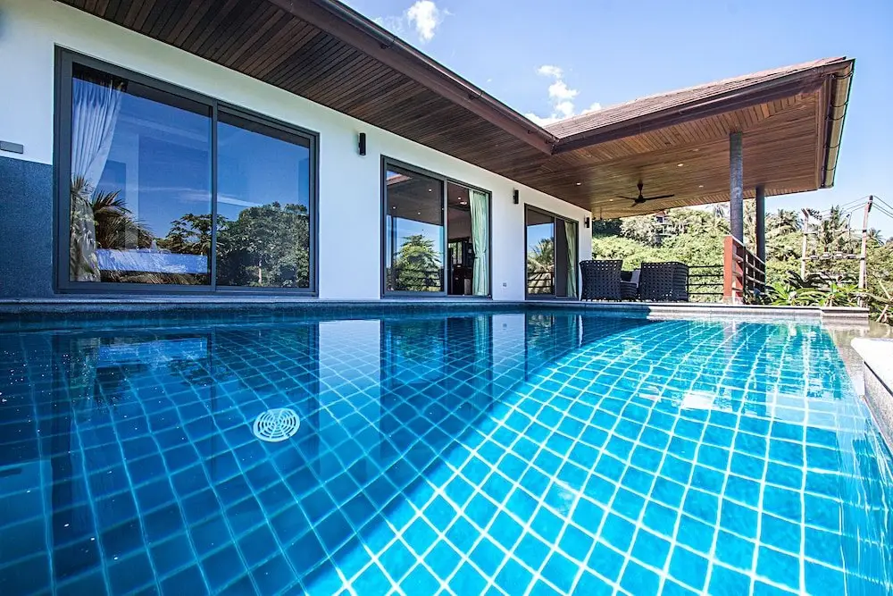 Самуи: Villa Gaw Sawan 2 Beds