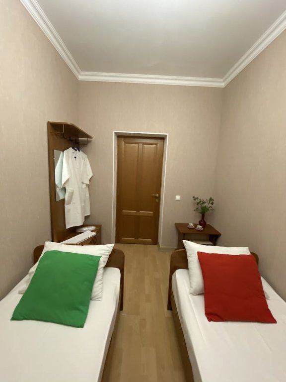Геленджик: La Villa
