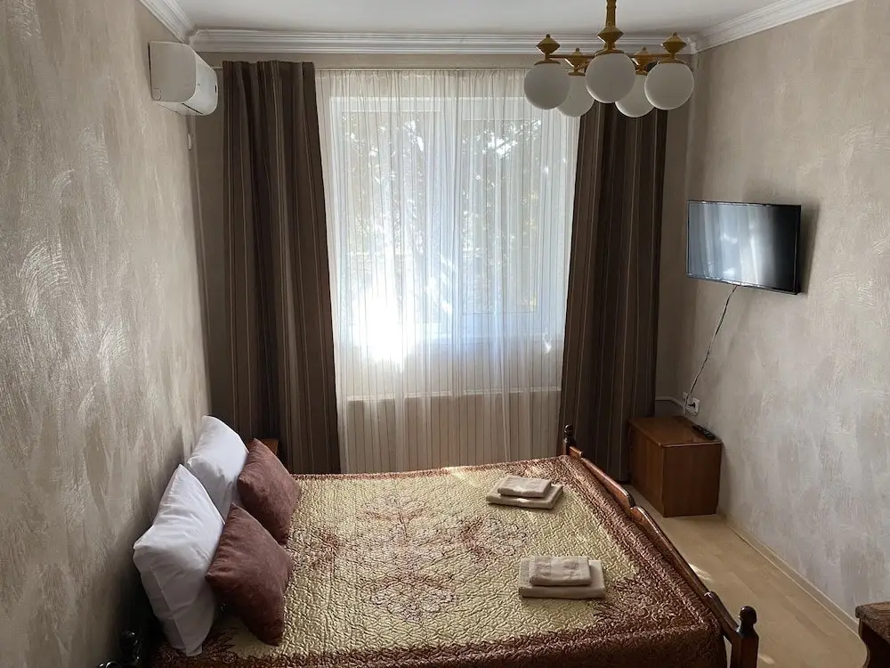 Геленджик: La Villa