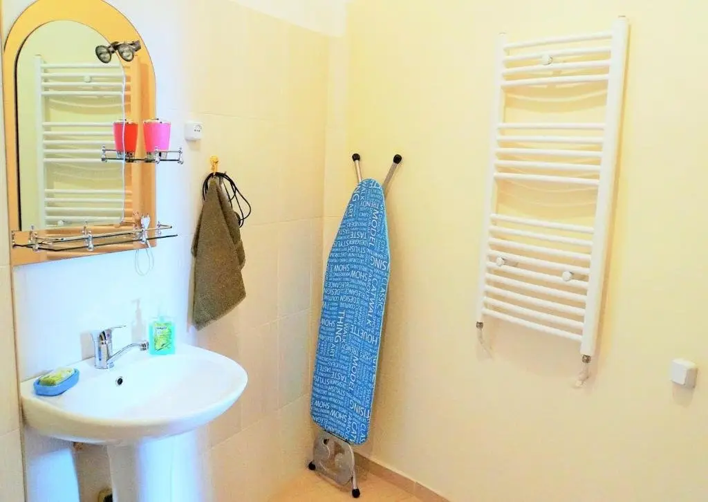 Тбилиси: "Tbilisi Heart" Apartment