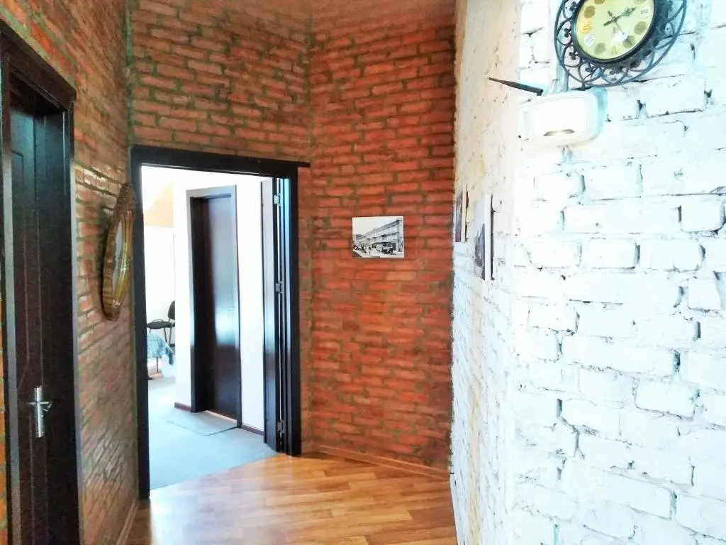 Тбилиси: "Tbilisi Heart" Apartment