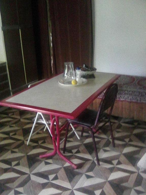 Батуми: Villa Tengiz