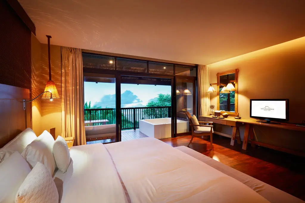 Самуи: Silavadee Pool Spa Resort Hotel