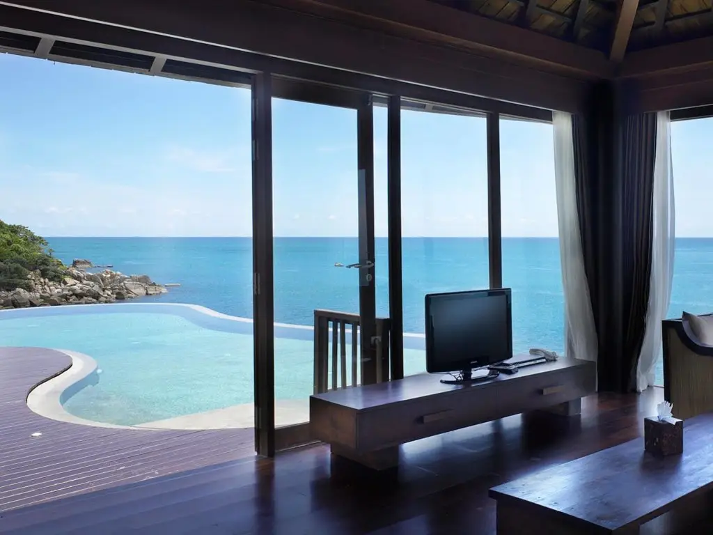 Самуи: Silavadee Pool Spa Resort Hotel