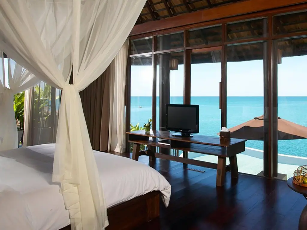 Silavadee Pool Spa Resort Hotel — фото 1