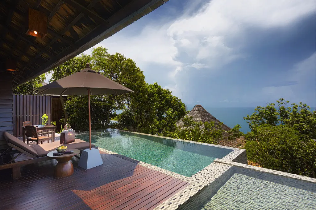 Самуи: Silavadee Pool Spa Resort Hotel