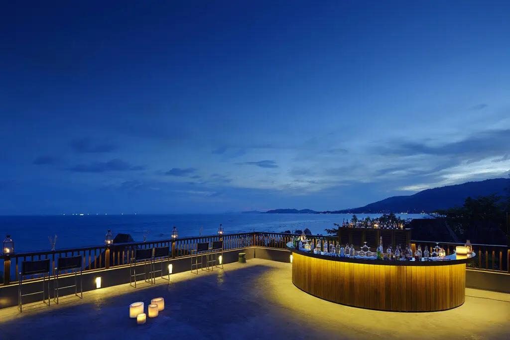 Самуи: Silavadee Pool Spa Resort Hotel