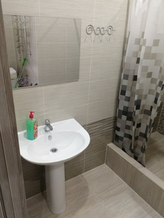 Абакан: Apartamenty Vesta na ul. CHertygasheva, d. 166
