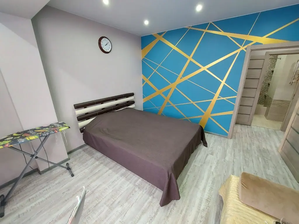 Абакан: Apartamenty Vesta na ul. CHertygasheva, d. 166