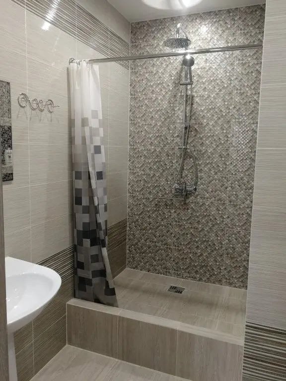 Абакан: Apartamenty Vesta na ul. CHertygasheva, d. 166