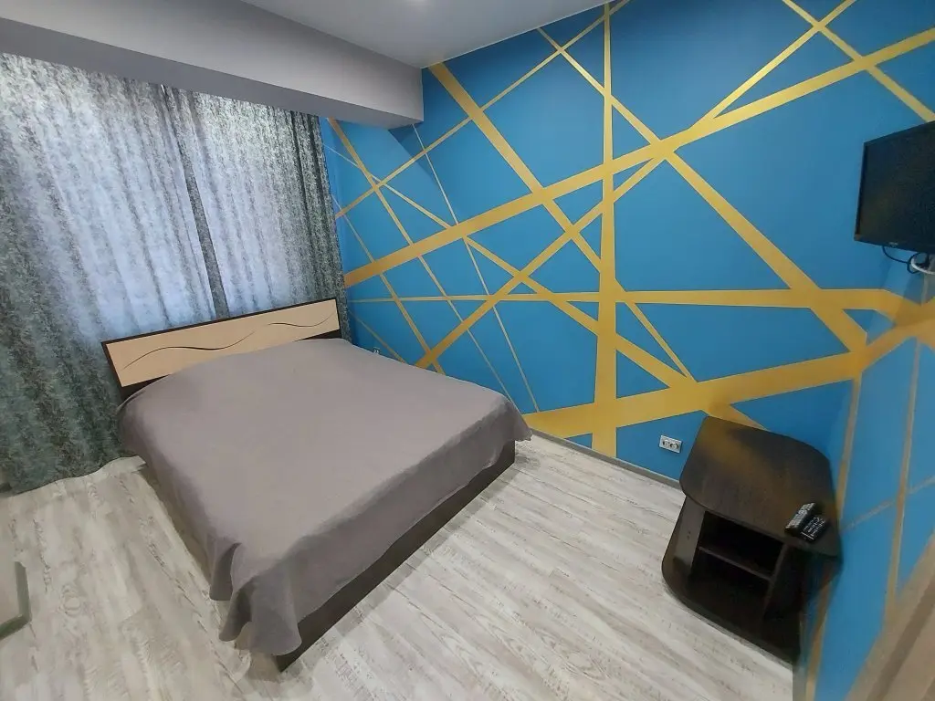 Абакан: Apartamenty Vesta na ul. CHertygasheva, d. 166