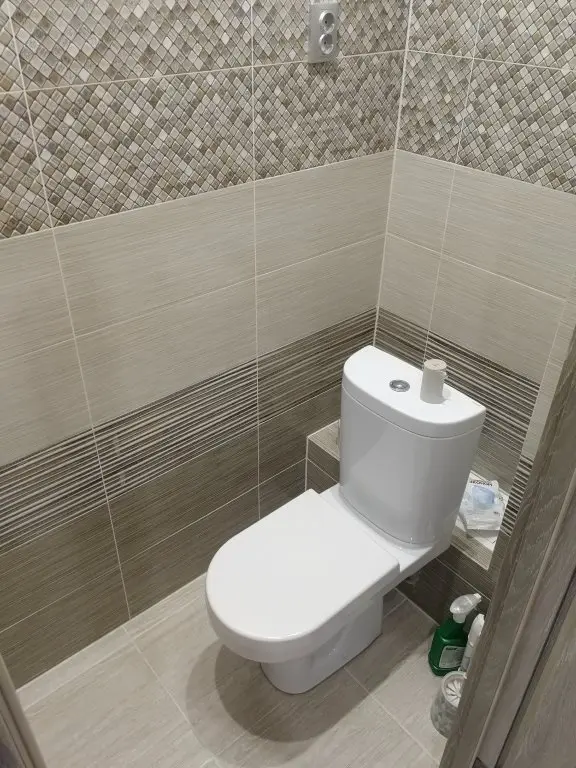 Абакан: Apartamenty Vesta na ul. CHertygasheva, d. 166