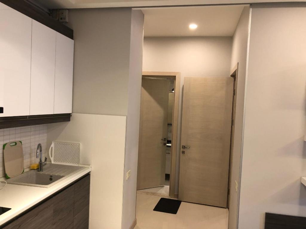 Ереван: Apartment on Moskovyan 31