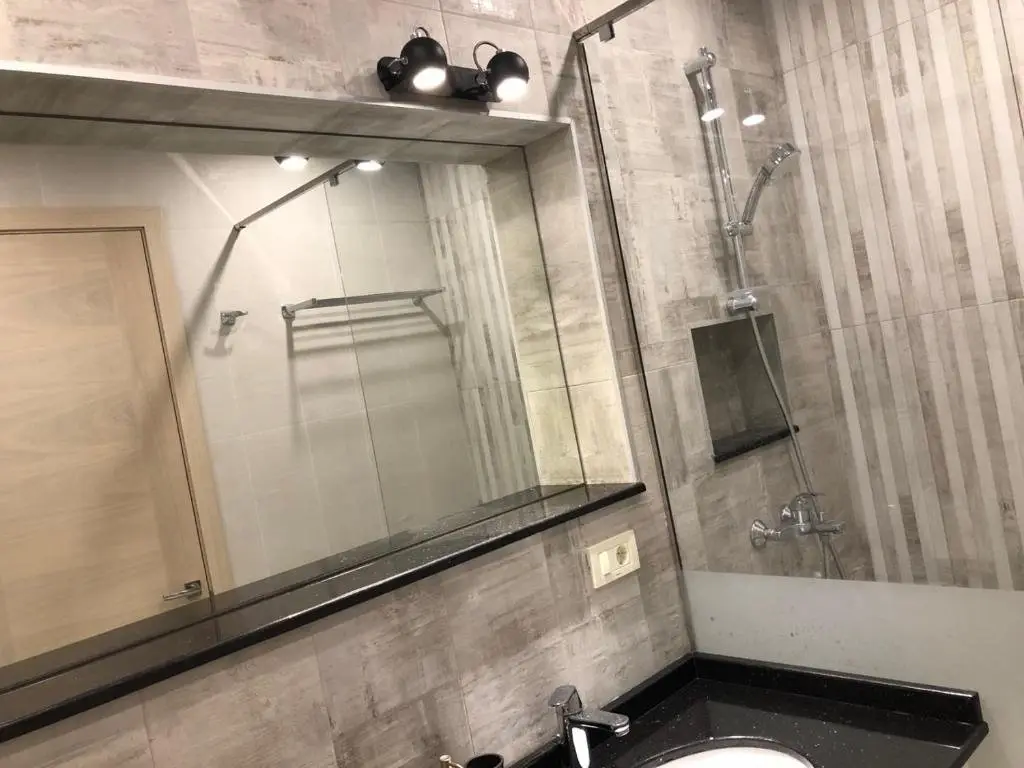 Ереван: Apartment on Moskovyan 31