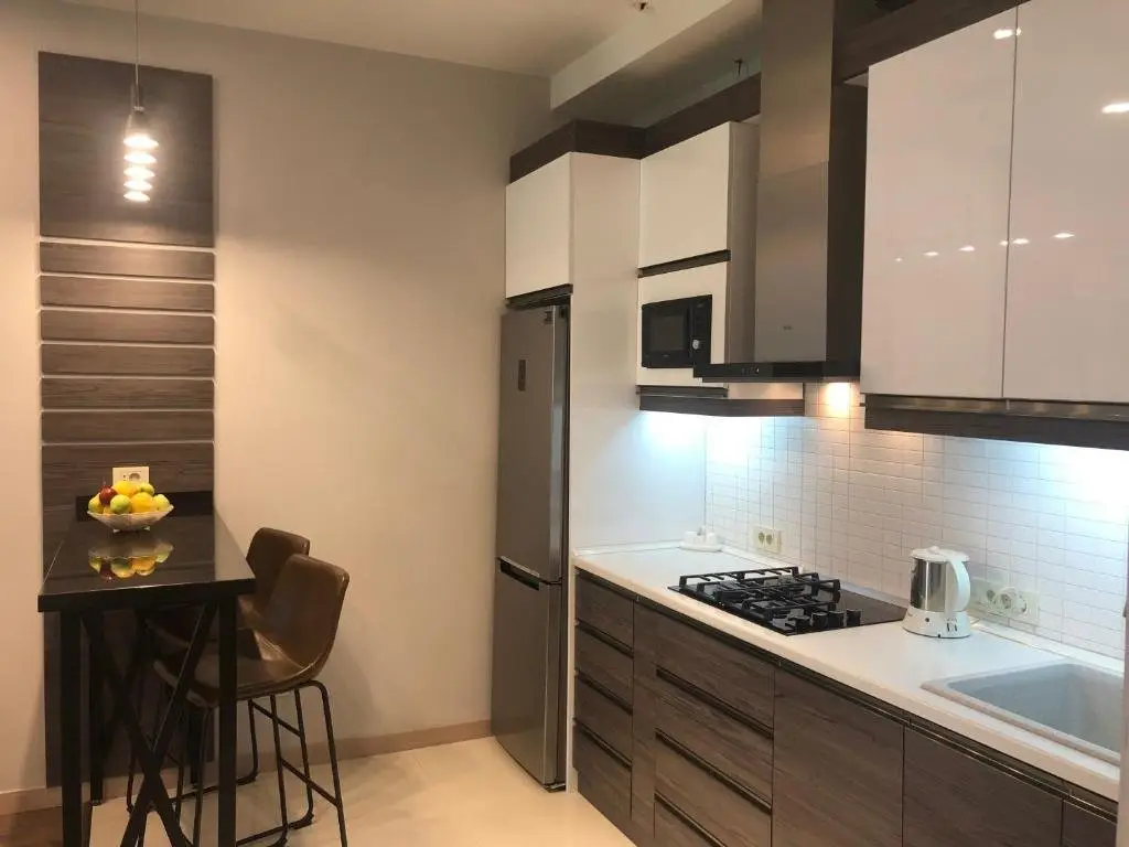 Ереван: Apartment on Moskovyan 31