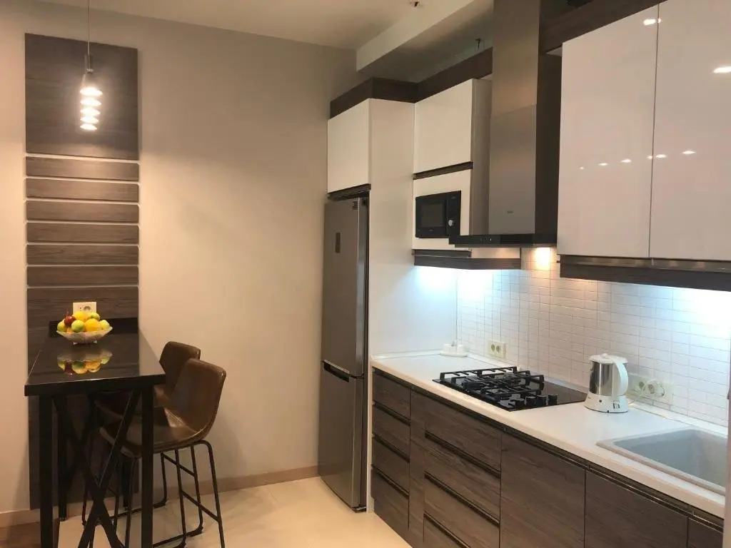 Ереван: Apartment on Moskovyan 31