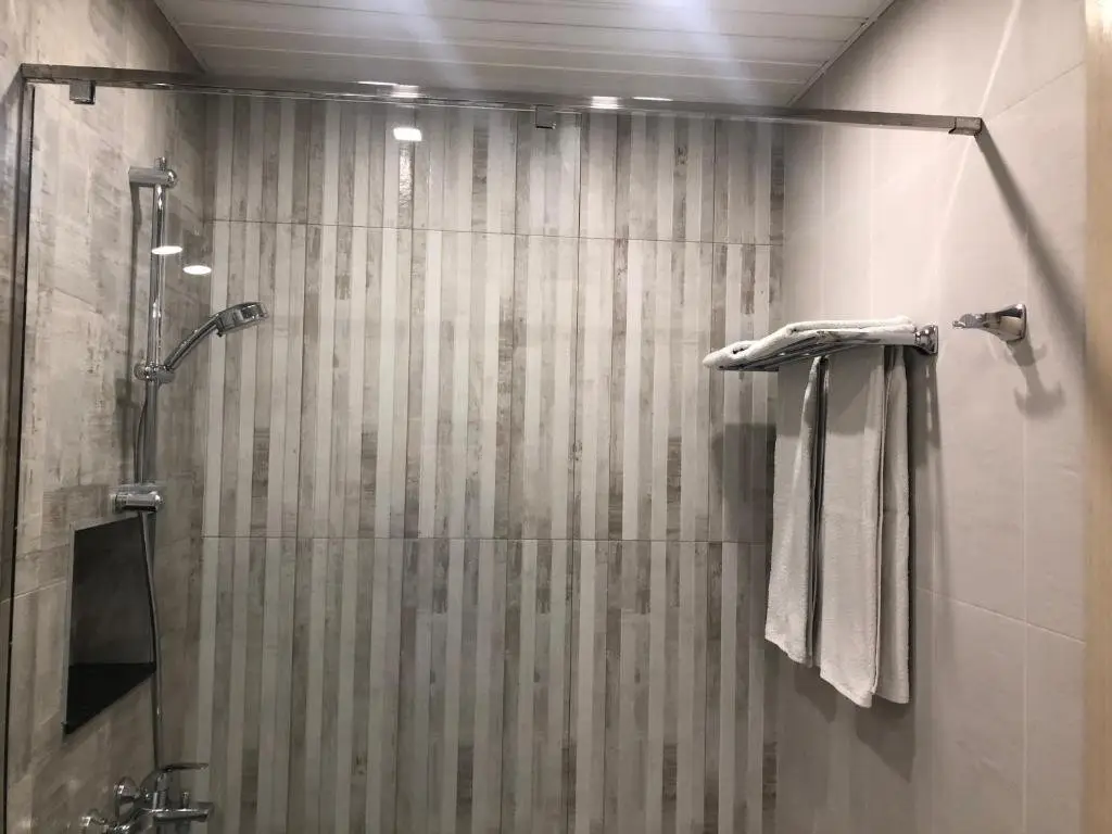 Ереван: Apartment on Moskovyan 31