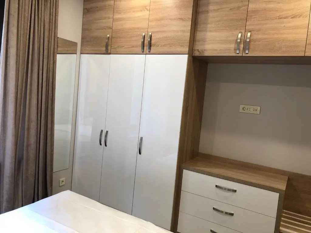 Ереван: Apartment on Moskovyan 31