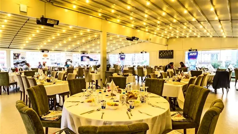 Йомра: Alesha Suite Hotel & Residence