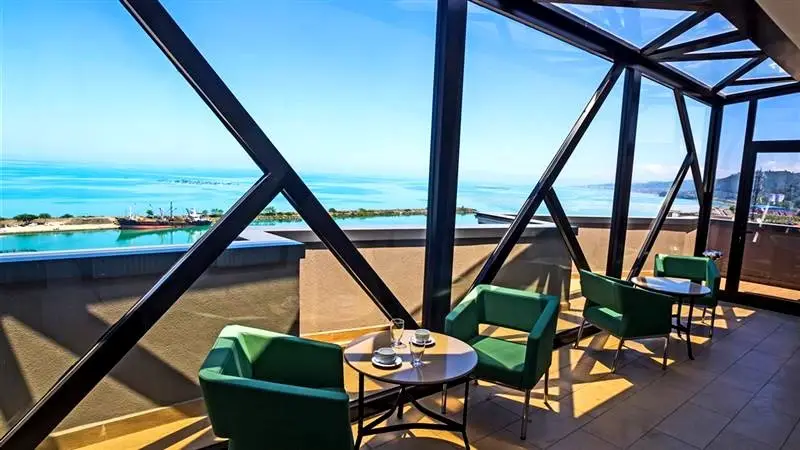 Йомра: Alesha Suite Hotel & Residence