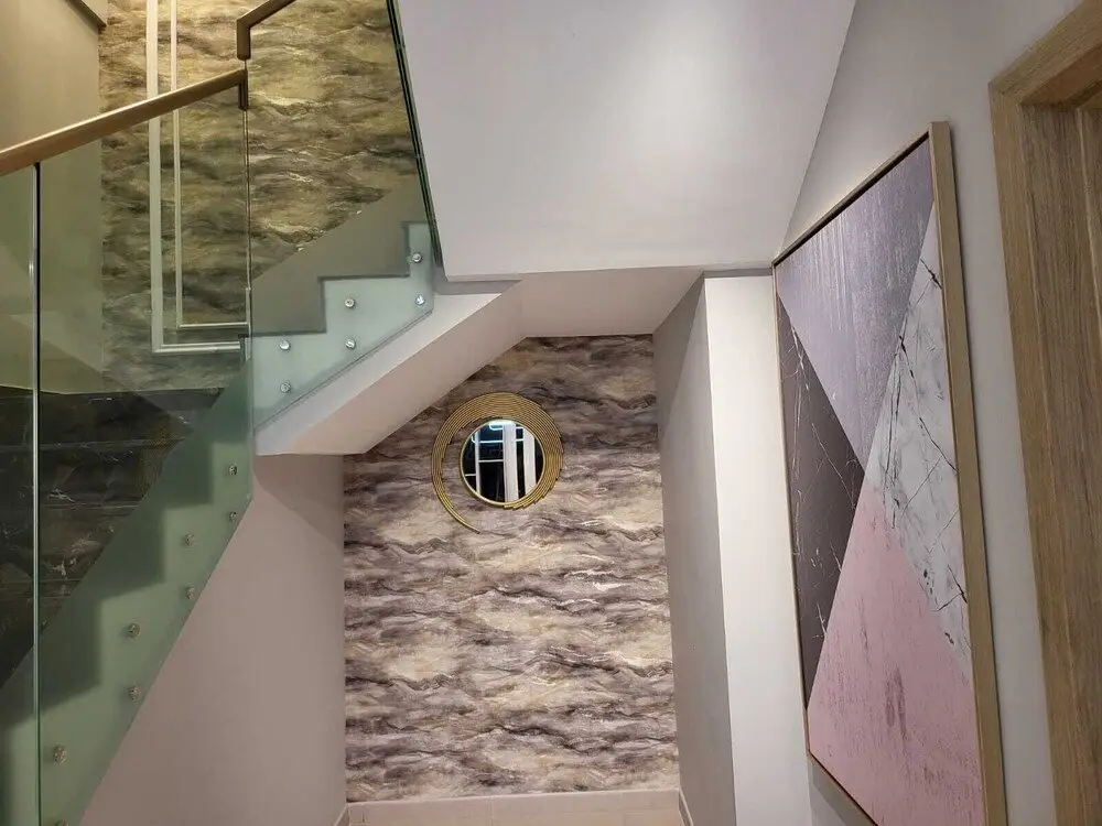 Дубай: Luxury Duplex Suite