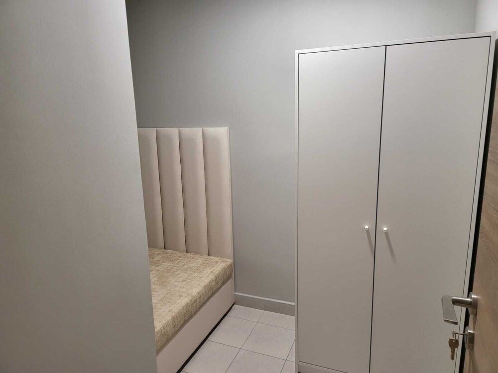 Дубай: Luxury Duplex Suite