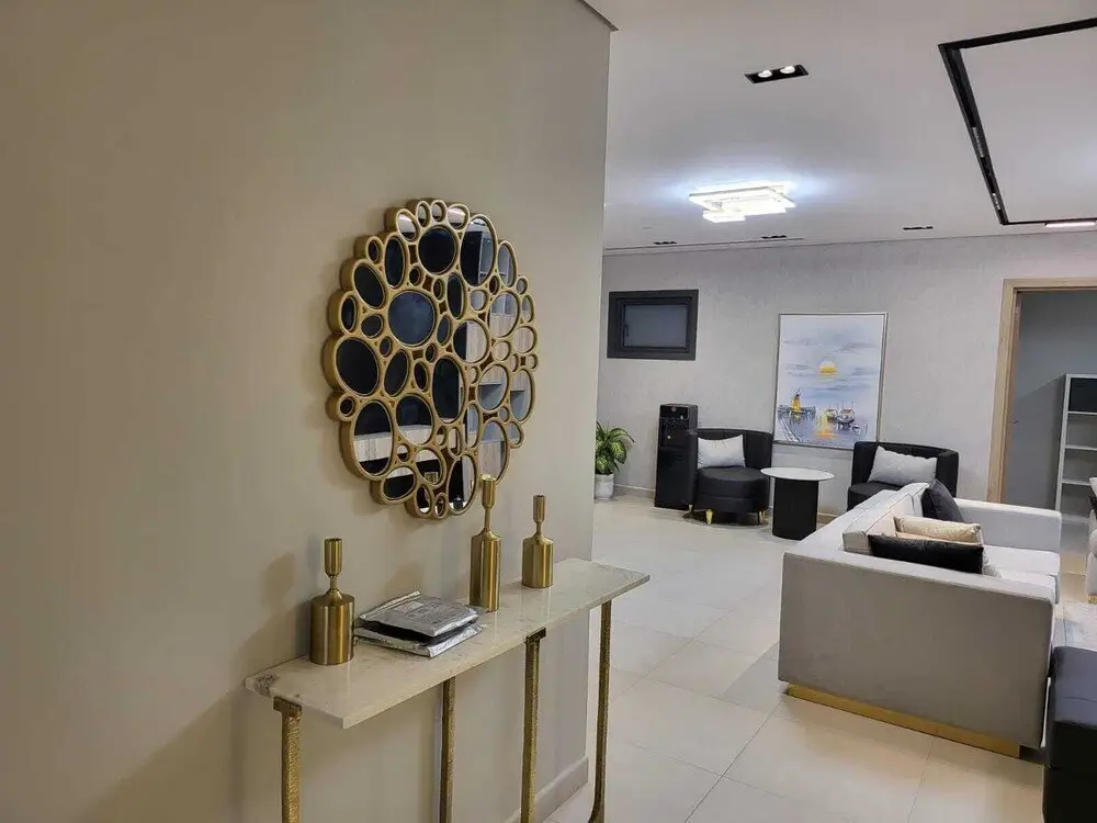 Дубай: Luxury Duplex Suite