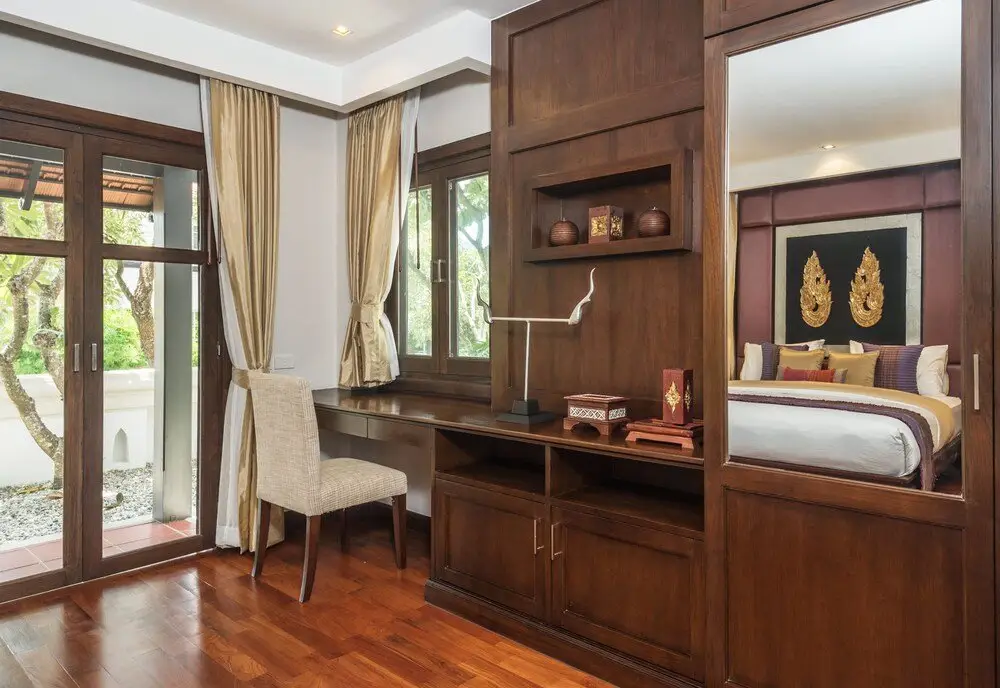 Чиангмай: Vieng Phurin Private Pool By Favstay