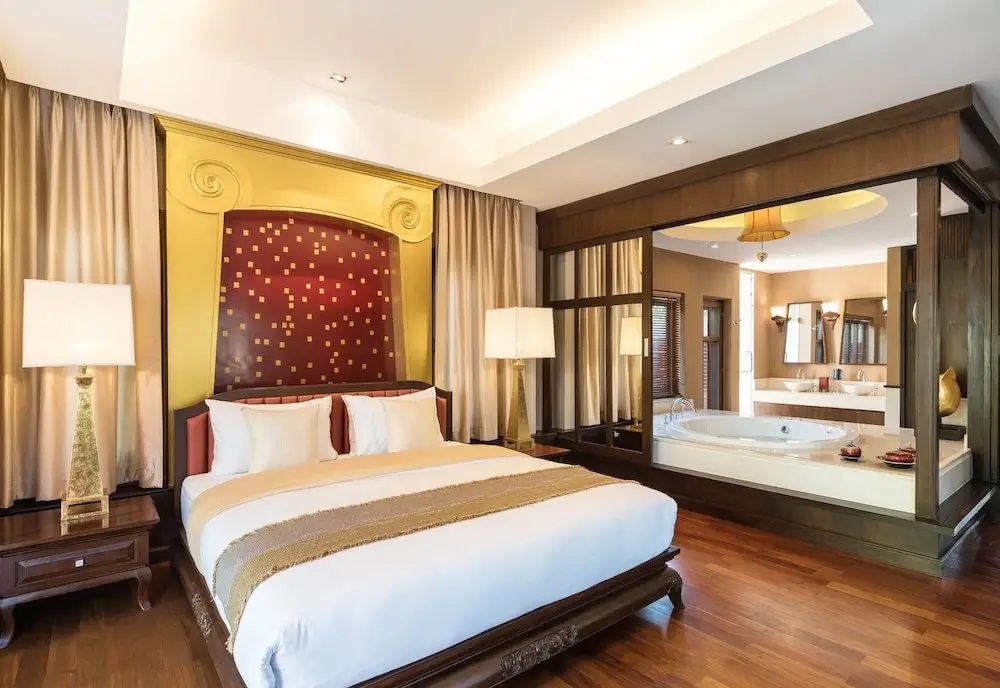 Чиангмай: Vieng Phurin Private Pool By Favstay