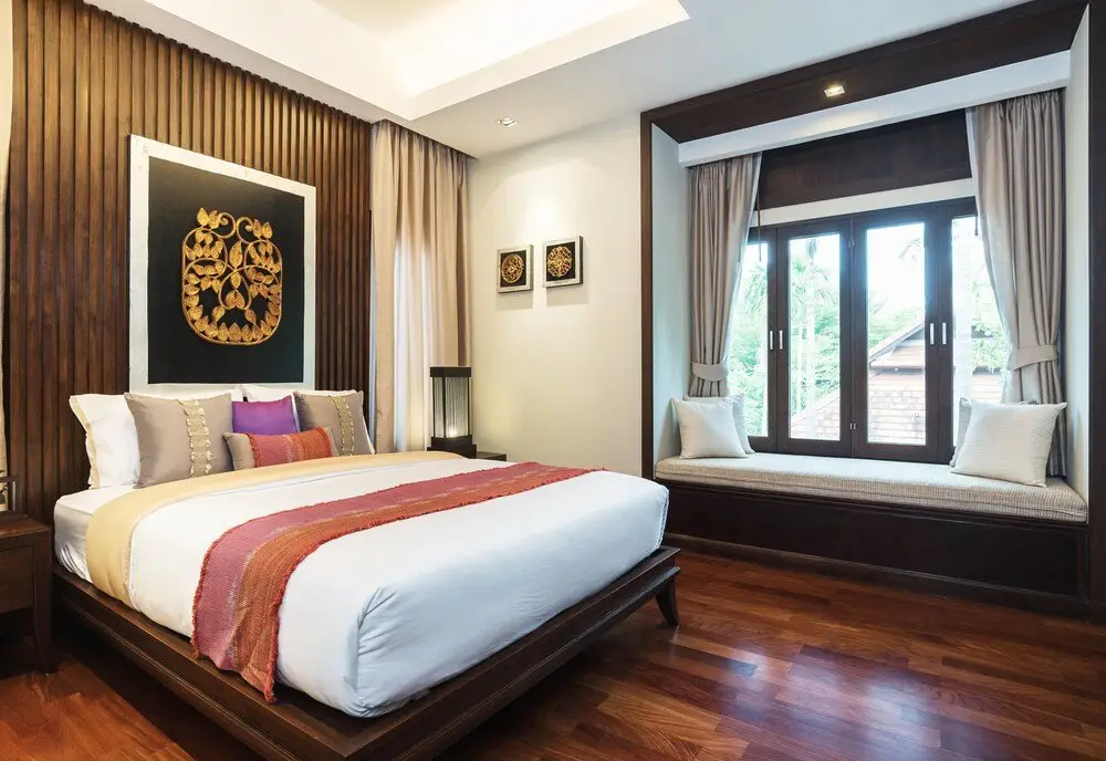Чиангмай: Vieng Phurin Private Pool By Favstay