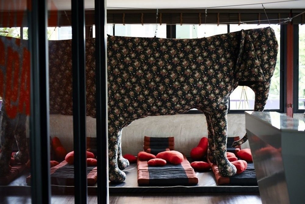 Бангкок: The House of Phraya Jasaen