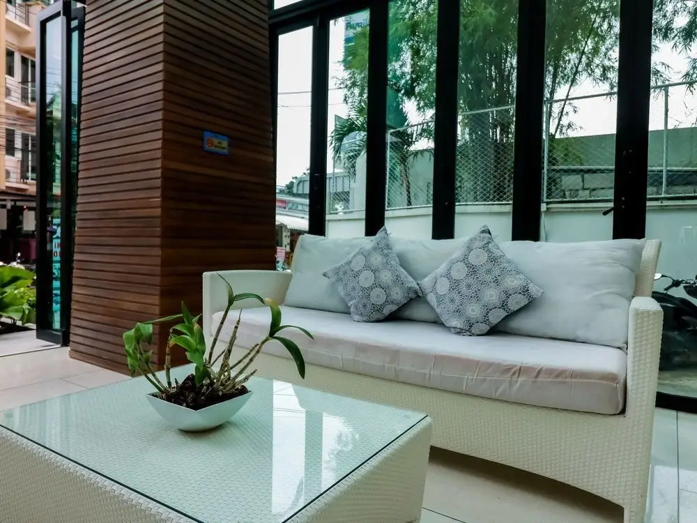 Пхукет: Nida Rooms Patong Lavendar House