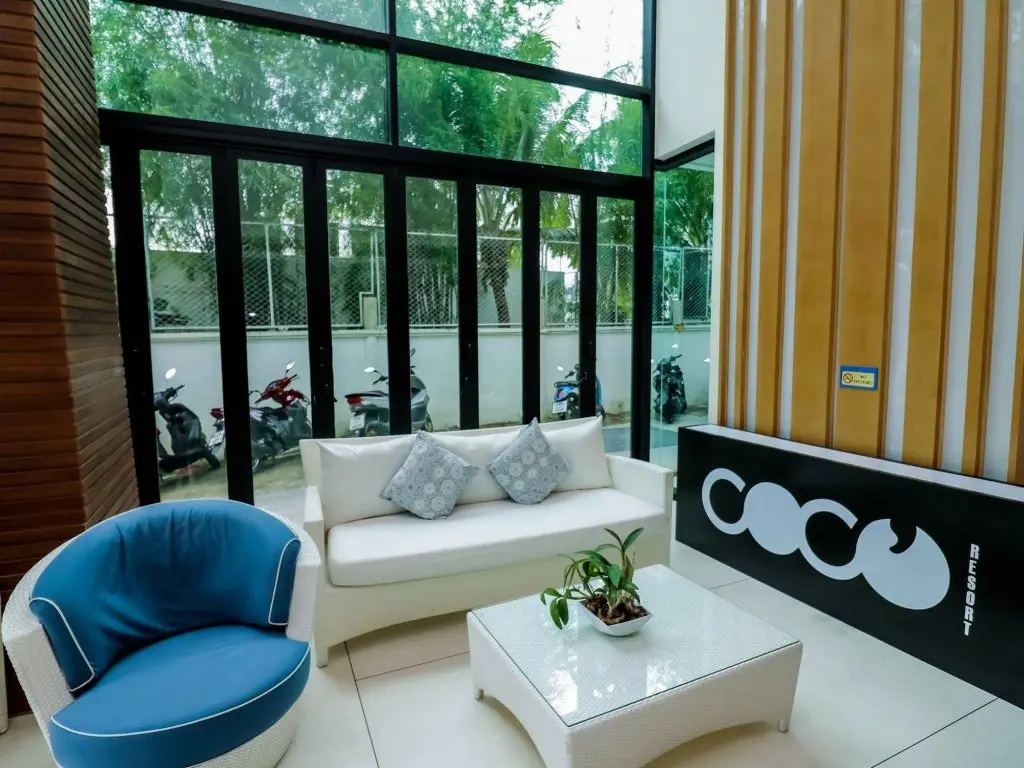 Пхукет: Nida Rooms Patong Lavendar House