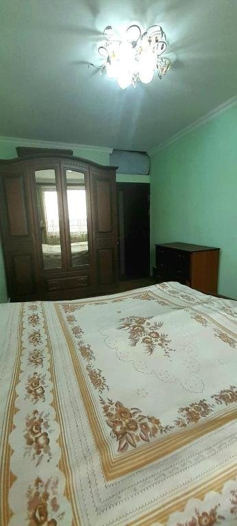 Ереван: 'Denu' Apartment in Yerevan