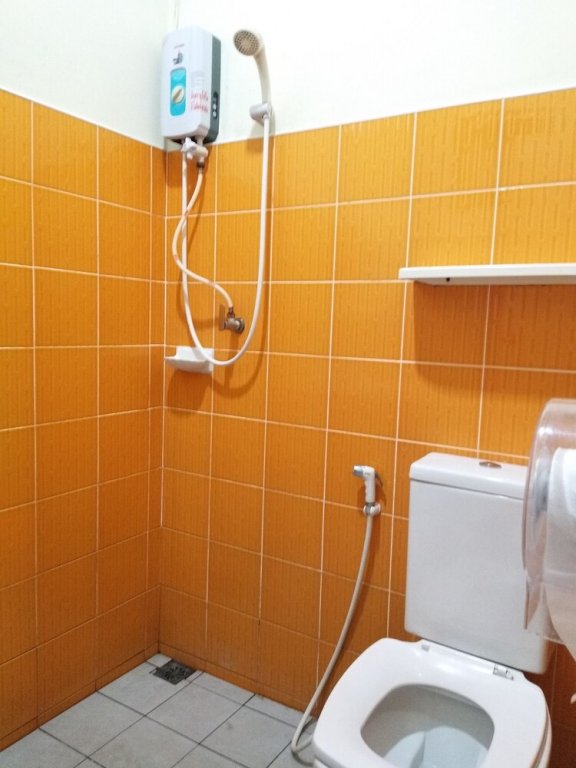 Кхлонг-Янг: P House