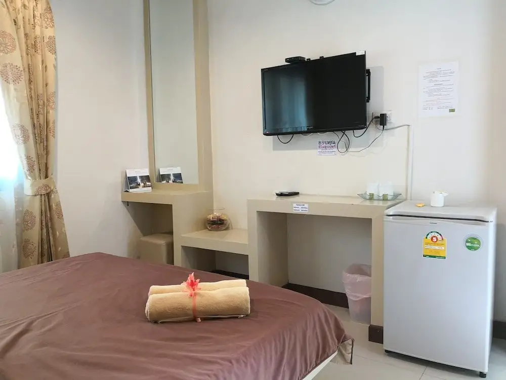 Аюттхая: Sby House - Hostel