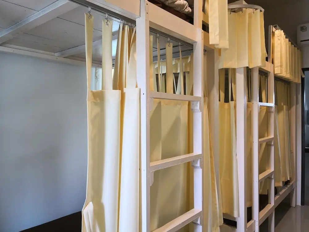Аюттхая: Sby House - Hostel