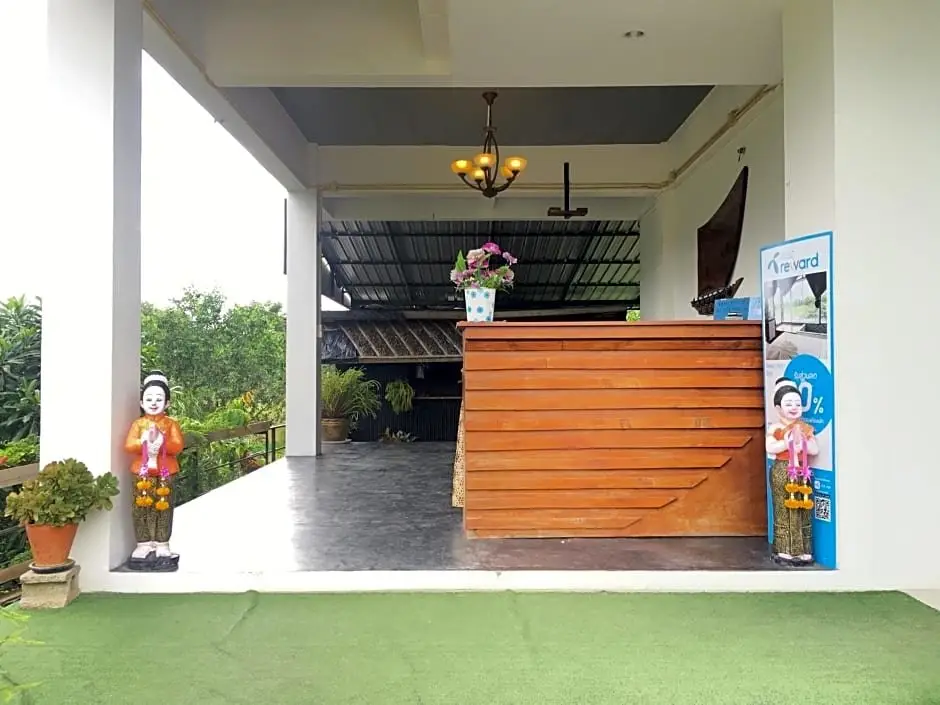 Такуа Па: Nava Tara Resort