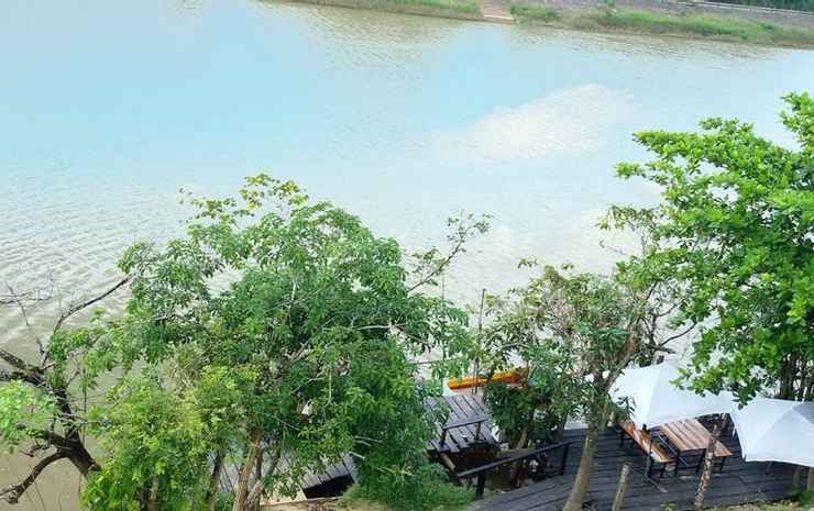 Такуа Па: Nava Tara Resort