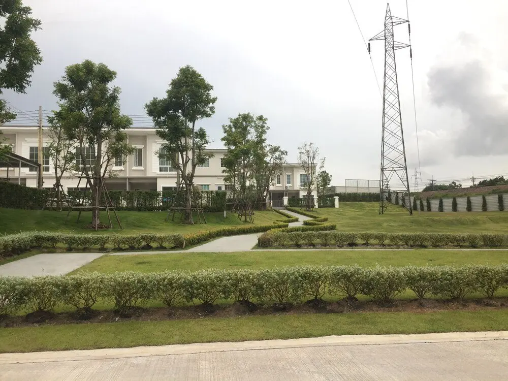 Сирача: Private House in Sriracha