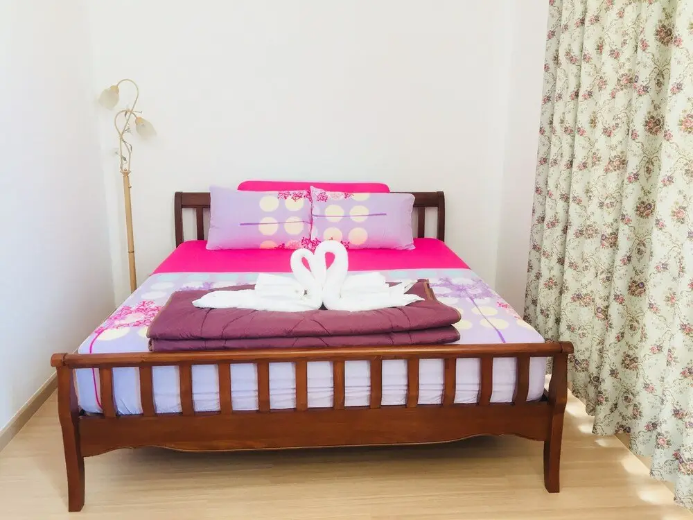 Сирача: Private House in Sriracha