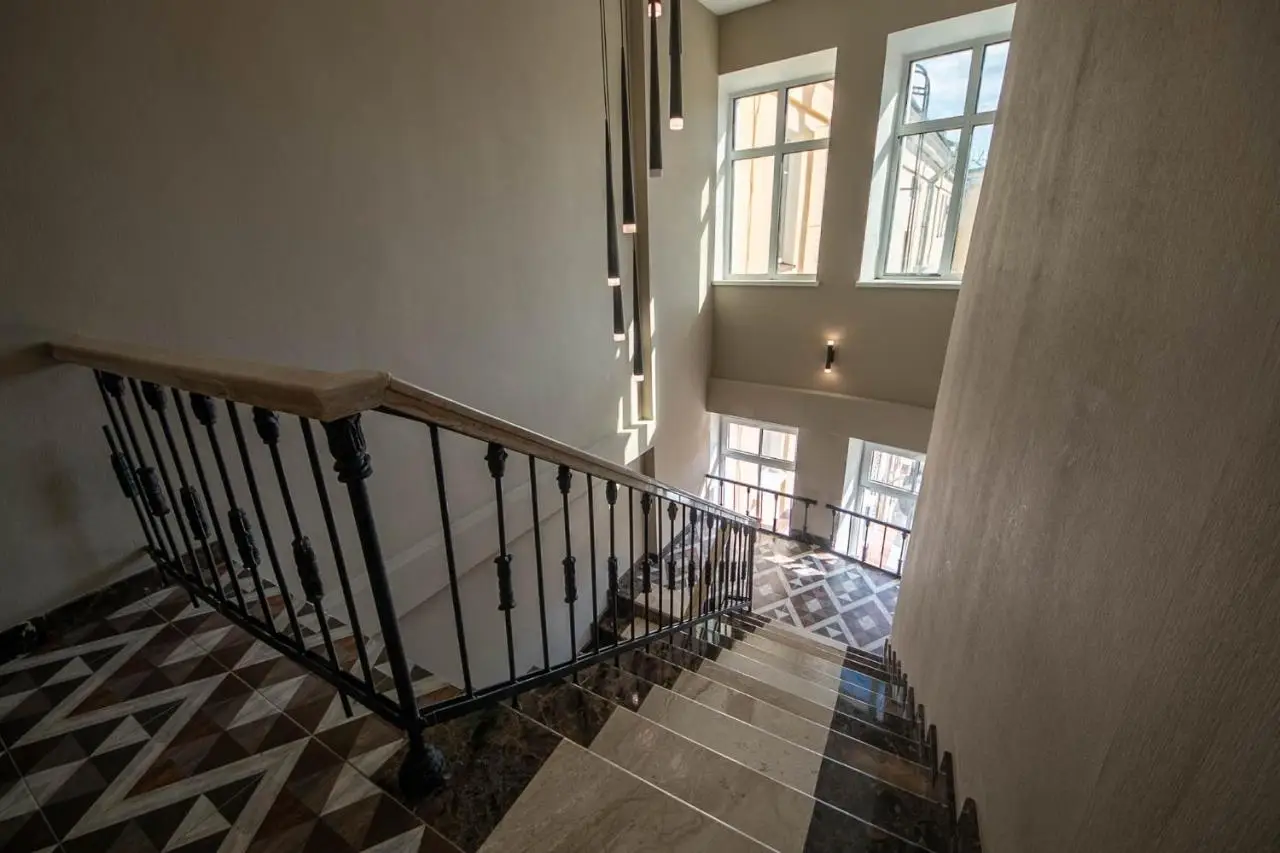 Санкт-Петербург: Квартира Agent Flat
