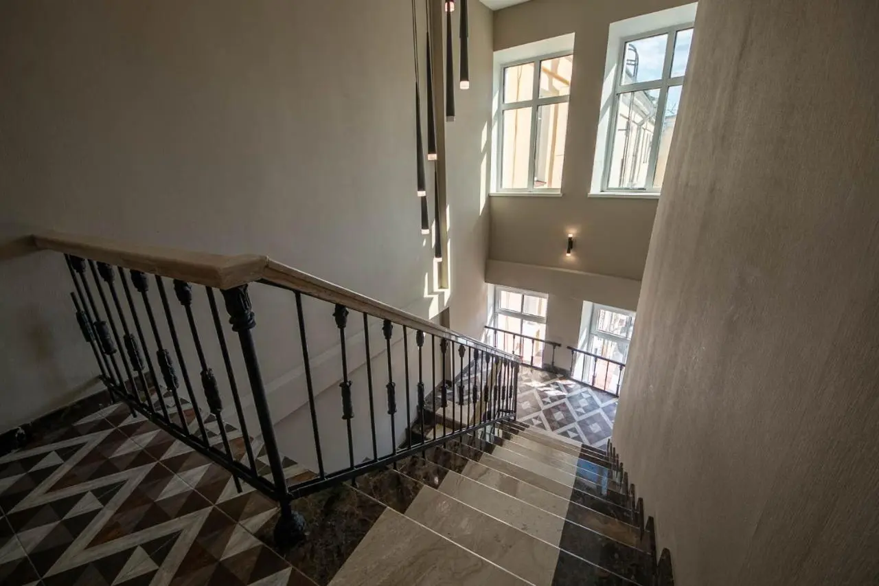Санкт-Петербург: Квартира Agent Flat