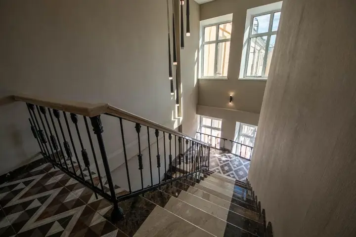 Санкт-Петербург: Квартира Agent Flat