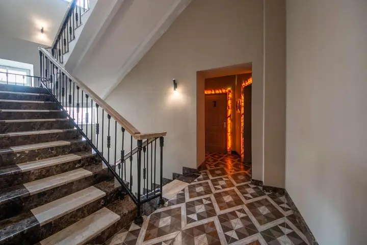 Санкт-Петербург: Квартира Agent Flat